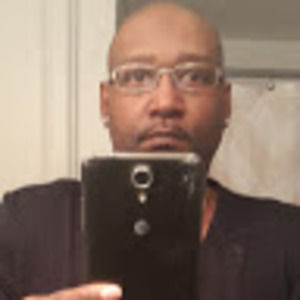 Meet your Posher, Roderick